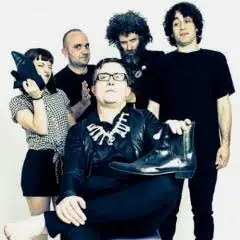 Guía de conciertos de la semana