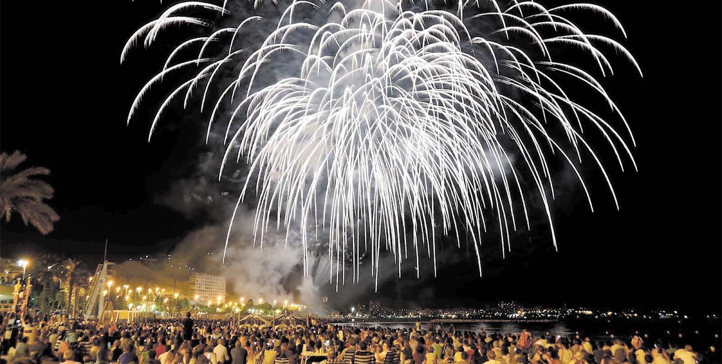 Alicante no se apaga