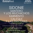 El festival del vino y la música