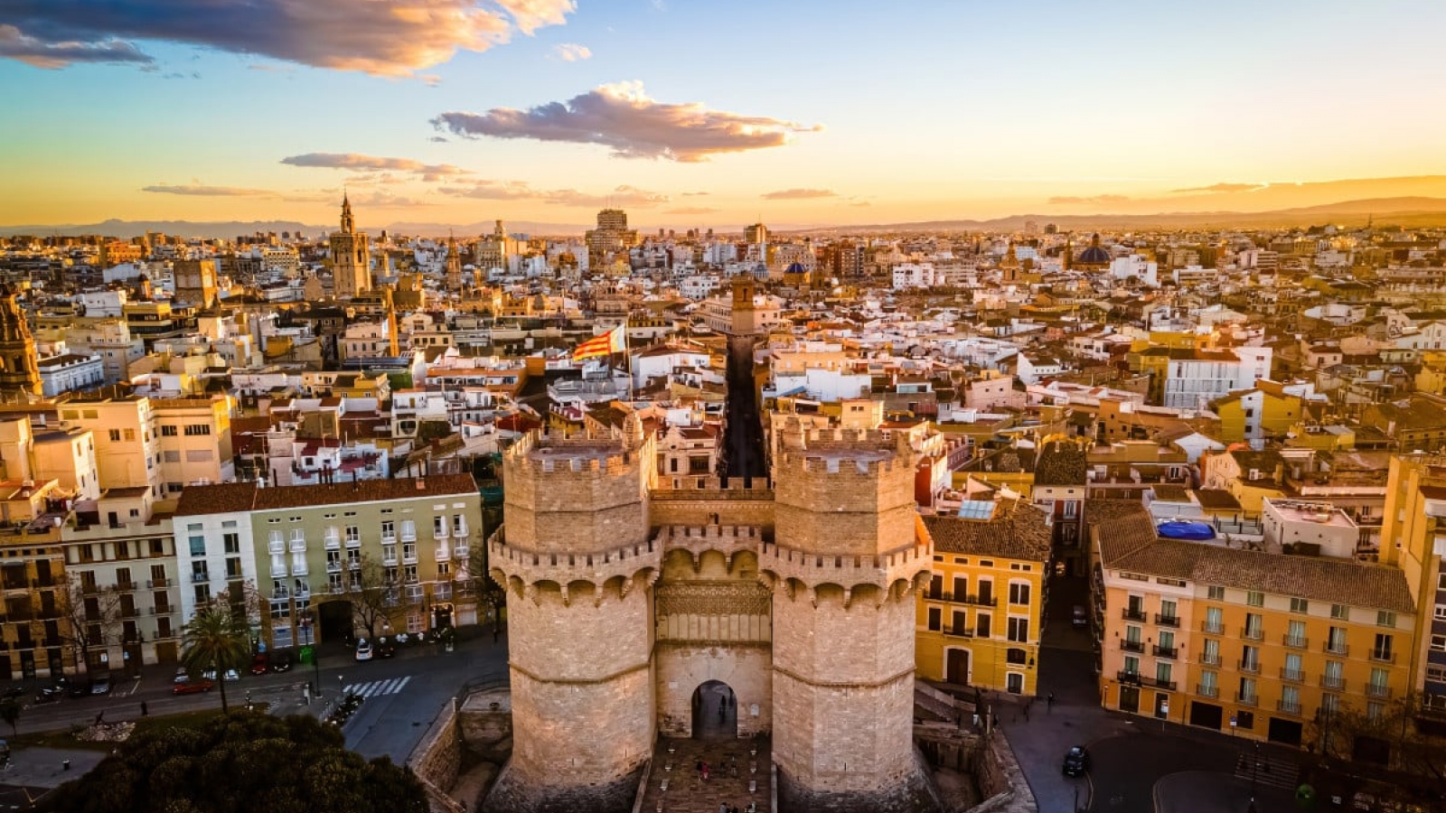 Ciudad del año