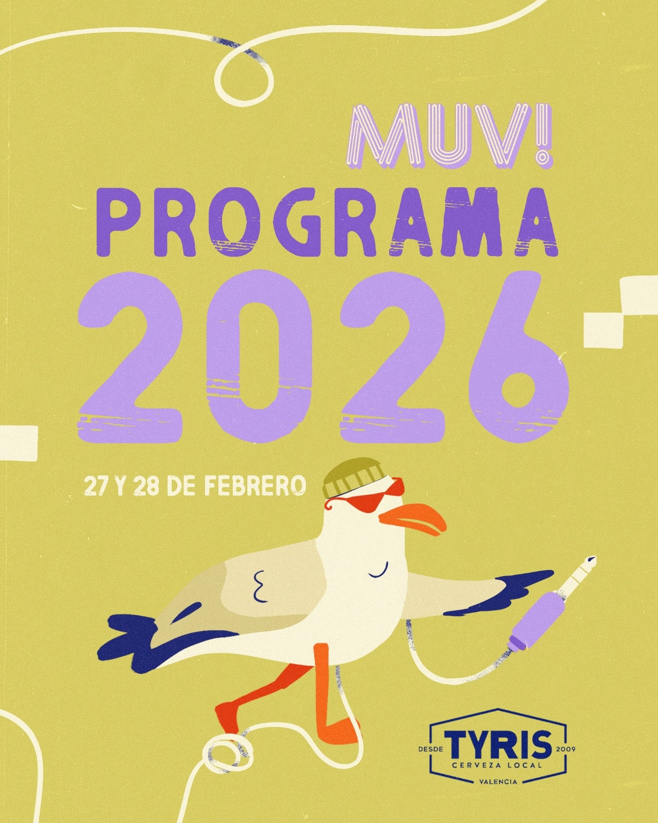 Circuito de Música Urbana de Valencia