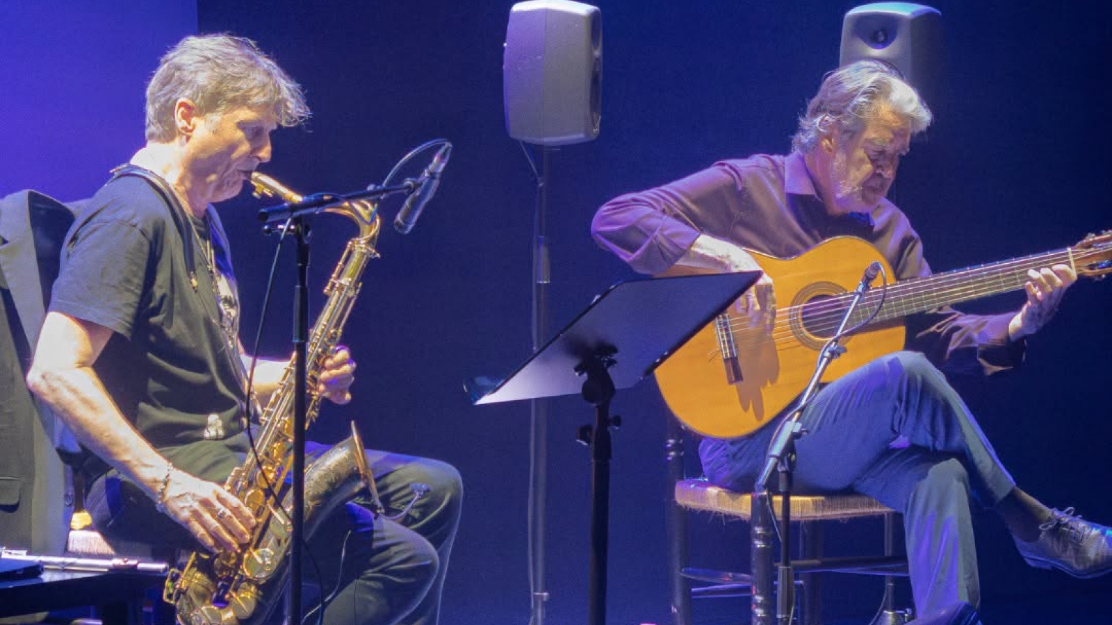 Els Concerts a la Fundació🎶🎻
