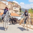 Sabores y tradición en las alturas