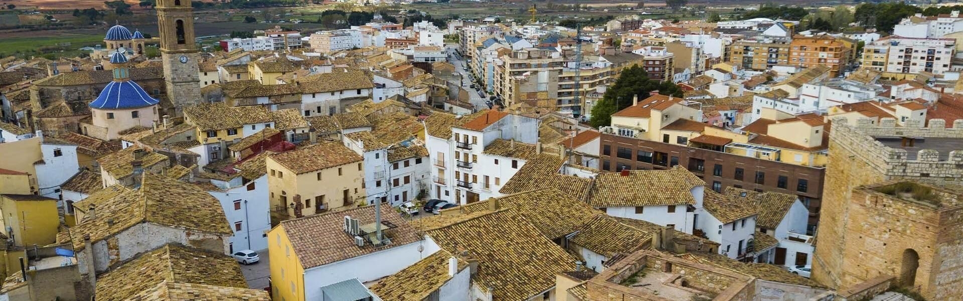 Ciudad española del Vino 2026