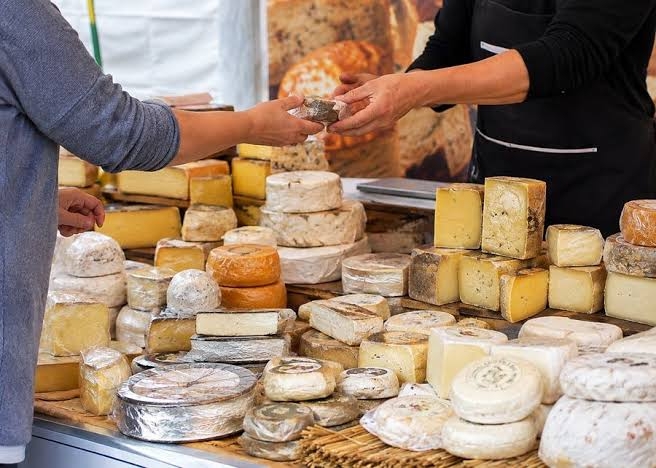 Fiesta del Queso