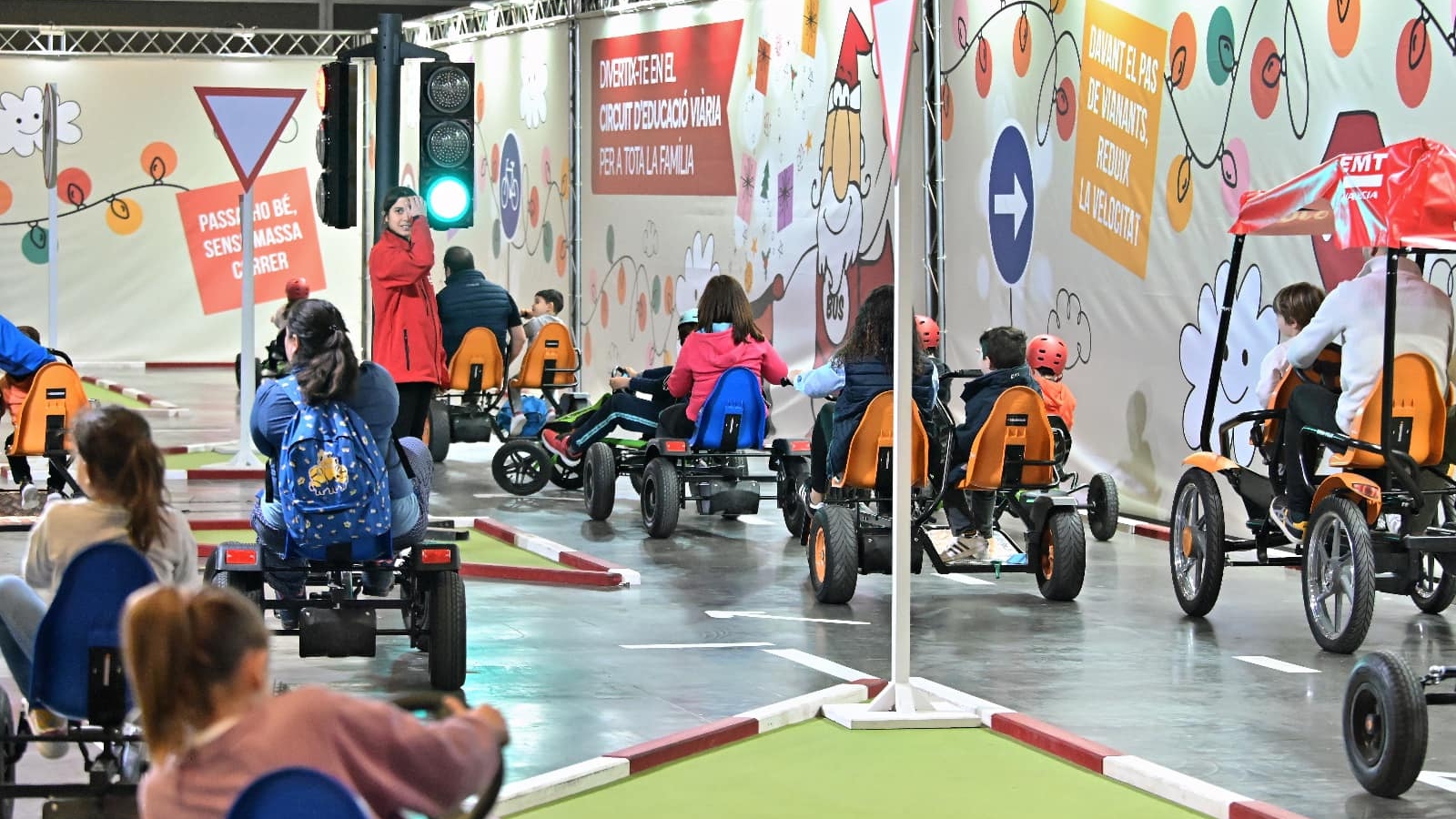 Expojove 2025 abre sus puertas