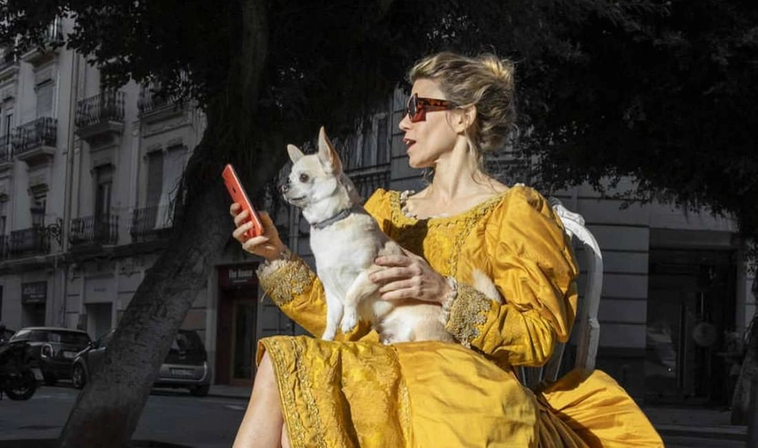 Agenda del 12 al 15 de Febrero