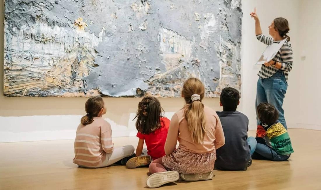 Día Internacional de los Museos