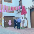 Feria de la matanza de Zarra🐷🐖