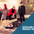 🎸⚡🕺 La gran noche del rock 'n' roll🎸⚡🕺 