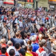 Fiestas Patronales de Segorbe