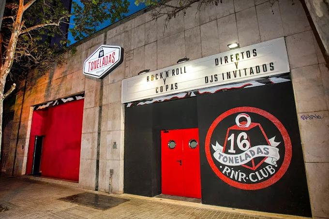 El alma del soul americano aterriza en Valencia