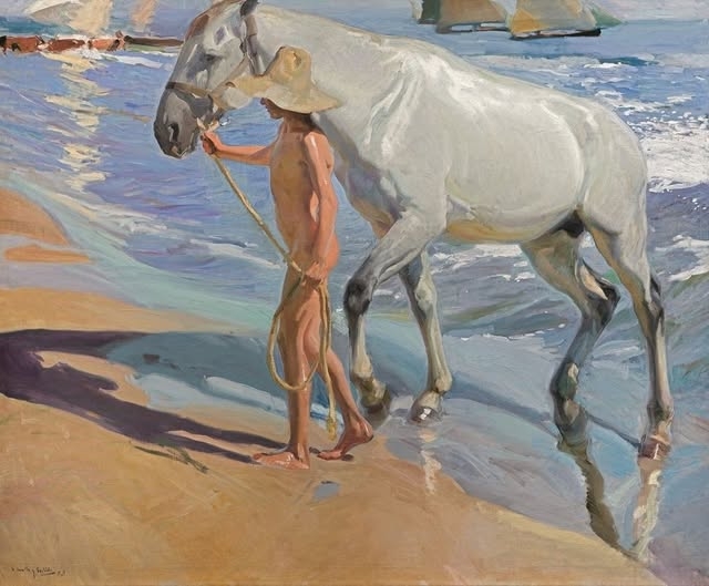 Así será el futuro Museo Sorolla 🖼️