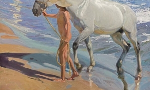 Así será el futuro Museo Sorolla 🖼️