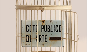 Bienal de Arte Russafart
