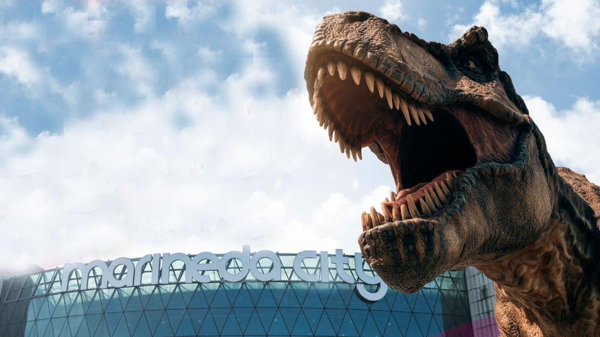 Jurassic Days🦖