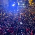 Fiestas patronales  Puerto de Sagunto